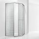 Душевой уголок RGW SV-82 "R" 33328299-241R 90x90 см хром