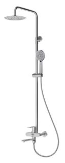 Душевая система ESKO Orlando ST250OL хром