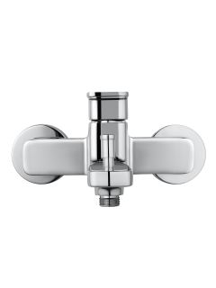 Смеситель для ванны Wonzon & Woghand Arnie WW-693101-CR хром