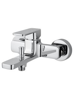 Смеситель для ванны Wonzon & Woghand Arnie WW-693101-CR хром