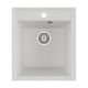 Кухонная мойка Maretti Kitchen KT425-WH, белый