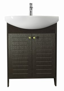 Тумба под раковину Style Line Кантри ЛС-00002284