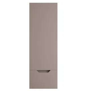 Пенал Style Line Остин ЛС-00002418 36 см подвесной тауп темный