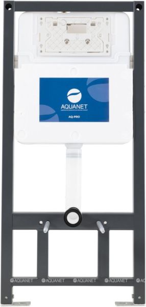 Инсталляция для унитаза Aquanet AQ-PRO 346762