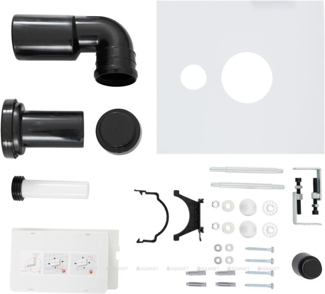 Инсталляция для унитаза Aquanet AQ-PRO 346762