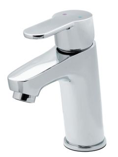 Смеситель для раковины Swedbe Olymp 1810 хром