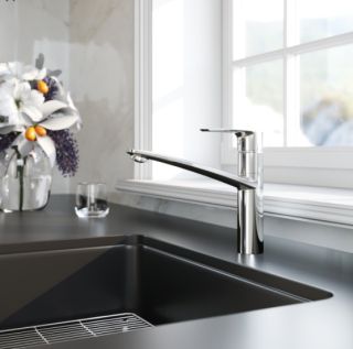 Смеситель для кухни Am.Pm Gem  F90A00000