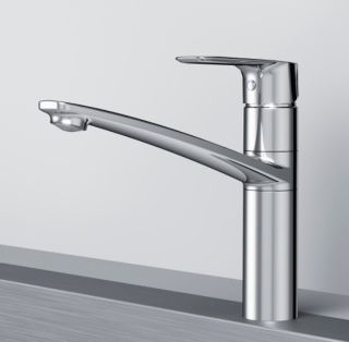 Смеситель для кухни Am.Pm Gem  F90A00000