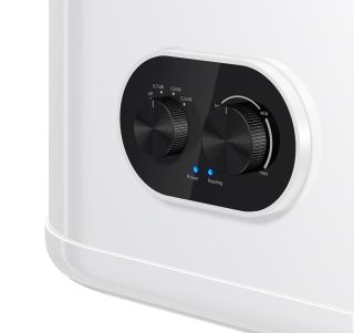 Водонагреватель накопительный Garanterm Flat 30 V