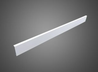 Экран для поддона WeltWasser SKS90-WT 10000004395 88x88 см белый