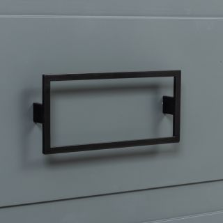 Ручка La Fenice FNC-04-CUB-N-80 черная