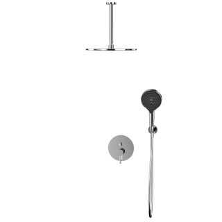 Душевой комплект WHITECROSS Y YSET12TOPCR хром