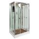 Душевая кабина Deto V1215 120х90х220 см