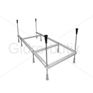 Каркас для ванны Cersanit ZEN RW-ZEN*170 170х85