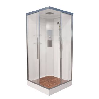 Душевая кабина K2080 стандартная