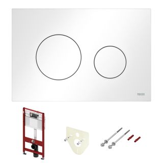 Tece Инсталляция 4 в 1 Loop K440920