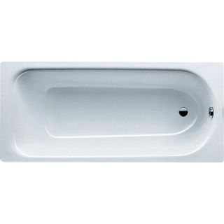 Стальная ванна Kaldwei Eurowa 311-1 160x70