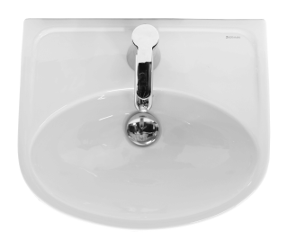 Раковина Керамин Рива 50 см