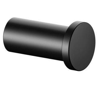 Крючок Keuco Plan 14916370000 черный