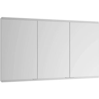 Зеркальный шкаф Keuco Royal Modular 800301111000300 110 см