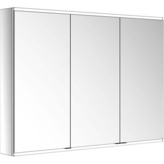 Зеркальный шкаф Keuco Royal Modular 800311131100000 130 см