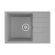 Кухонная мойка Maretti Kitchen KT600-GR, серый
