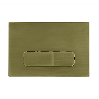 Кнопка смыва AltroBagno Beni aggiuntivi PFP 002IQ золото