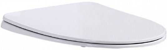 Крышка-сиденье для унитаза BelBagno Steam BB130SC