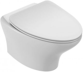 Крышка биде Jacob Delafon NOUVELLE VAGUE  E20069-00