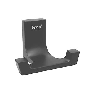 Крючок двойной  Frap F30605-29 оружейная сталь