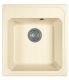Кухонная мойка Dr. Gans Кардинал 450 латте
