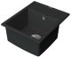 Мойка кухонная Point Римо PN3010B 60 см черный