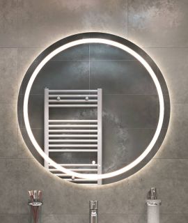 Зеркало с подсветкой Vigo Holly z.HOL.80.Classic 80 см