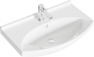 Умывальник мебельный Alvaro Banos Лагуна 65