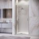 Душевая дверь RGW LE-003 351200308-11 80см хром