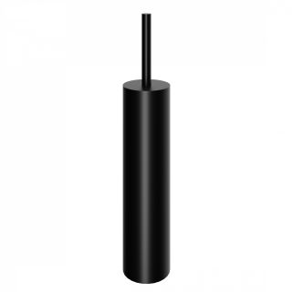 Туалетный ёршик в комплекте Wonzon & Woghand WW-V4601-MB чёрный матовый