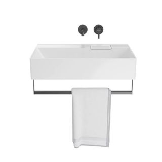 Раковина Kerama Marazzi Logica LO.wb.70.0 70 см белый