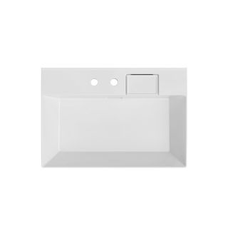 Раковина Kerama Marazzi Logica LO.wb.70.2 70 см белый