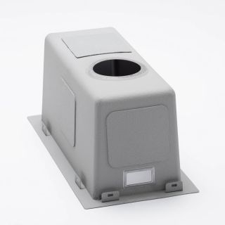 Кухонная мойка Grandex Aqua Proline 22 300209 сатин