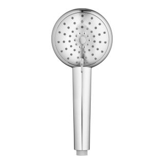 Душевая лейка Swedbe Calypso 5050 хром