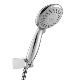 Душевая лейка Swedbe Harmony 5009 хром