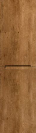Шкаф BelBagno подвесной правосторонний 150x40см Rovere Nature ETNA-1500-2A-SC-RN-P-R