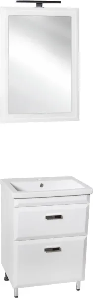 Светильник в ванную Style Line LED СС-00000391 хром