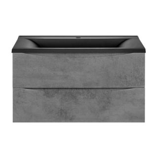 Тумба под раковину Vincea Mia VMC-2MA750BT 75 см