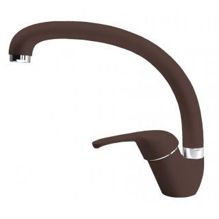 Смеситель для кухни Florentina Мира мокко