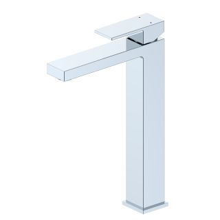 Смеситель для раковины Wonzon & Woghand Cube WW-88239016-CR хром