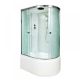 Душевая кабина Deto ЕМ4512 L стандартная 120х80х220 см