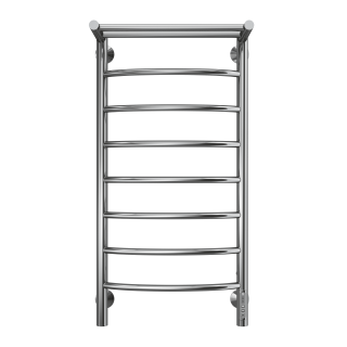 Полотенцесушитель электрический Terminus Классик с/п П8 400х850