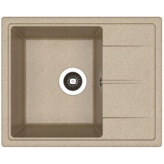 Кухонная мойка Dr. Gans Ника 580 терра