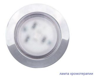 Гидромассажная ванна Whitecross Wave 0101.180080.100.RELAX.CR 180x80см Relax хром